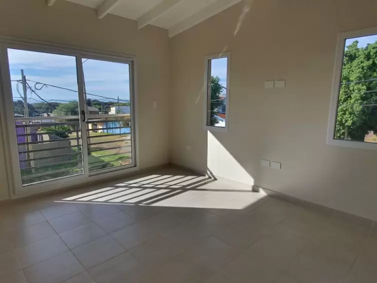 EN VENTA COMPLEJO DUPLEX 3 DORMITORIOS A ESTRENAR